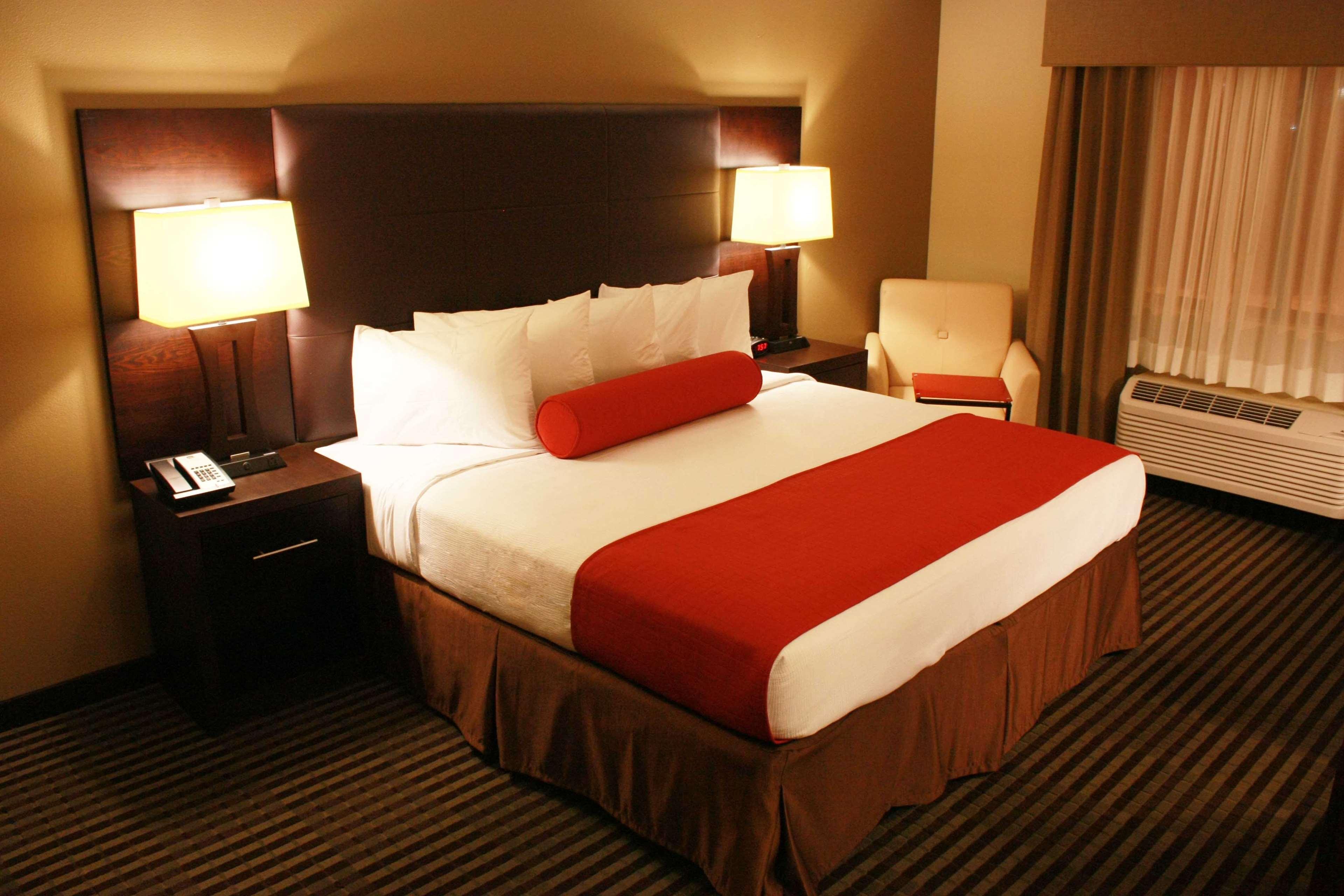 Comfort Inn & Suites Copley Akron Buitenkant foto