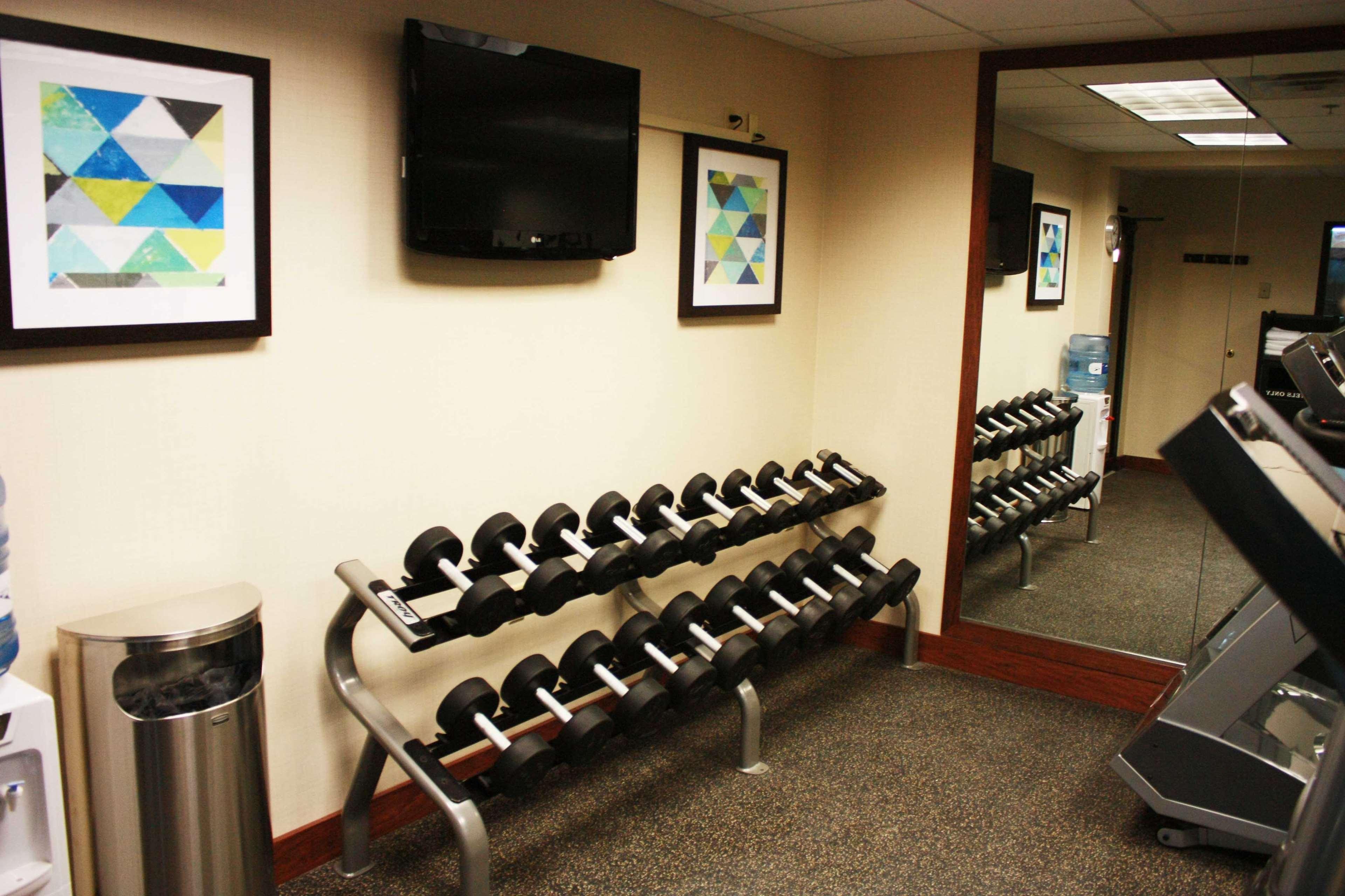 Comfort Inn & Suites Copley Akron Buitenkant foto